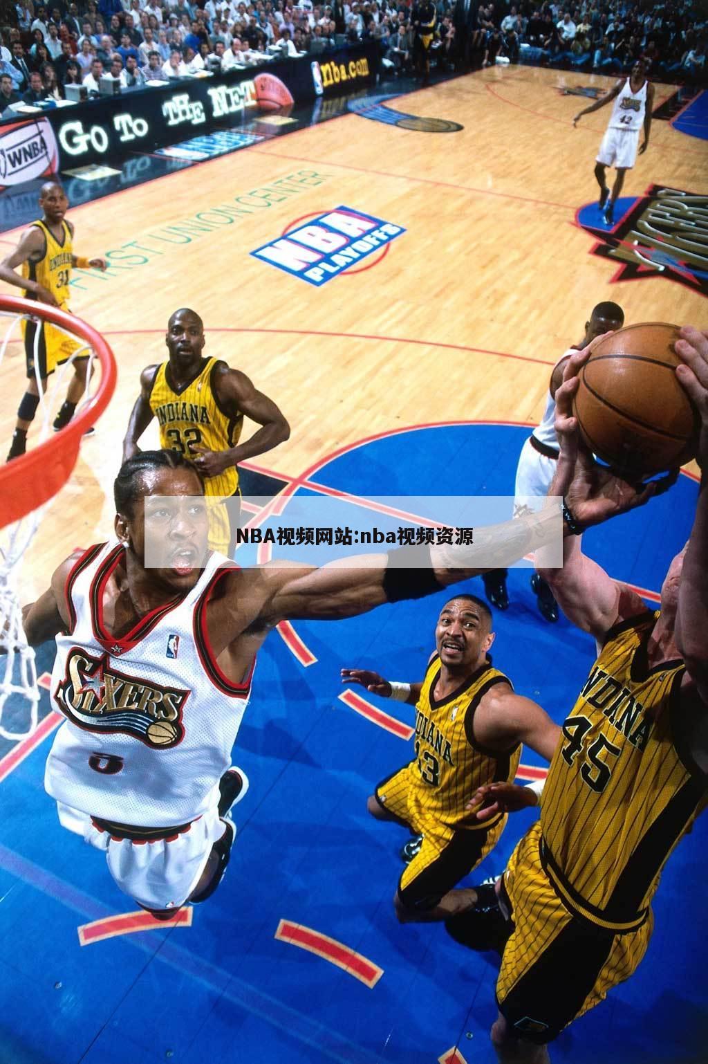 NBA视频网站:nba视频资源